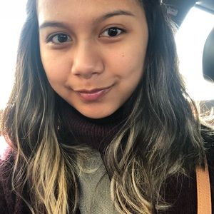 Meet your Posher, Jaz